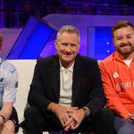 Image for the Chat Show programme "The Last Leg"