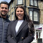 Image for episode "The Yorkshire Hosts" from Reality Show programme "Four in a Bed"