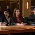 Image for the Drama programme "Bull"