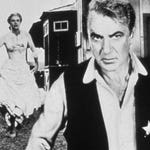Image for the Film programme "High Noon"