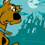 Image for the Film programme "Scooby-Doo! Ghastly Goals"