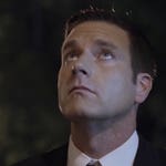 Image for Documentary programme "Homicide Hunter"