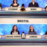 Image for the Quiz Show programme "University Challenge"