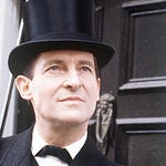 Image for the Drama programme "The Return of Sherlock Holmes"