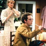 Image for Sitcom programme "Cheers"