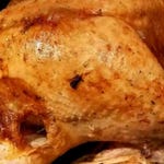 Image for episode "The Holiday Meal" from Cookery programme "Barefoot Contessa"