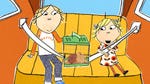 Image for episode "I Completely Know About Guinea Pigs" from Animation programme "Charlie and Lola"