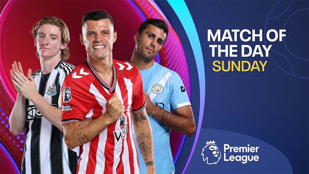 Match of the Day promotional image