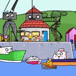 Image for episode "Help Llaw I Twt" from Childrens programme "Twt"
