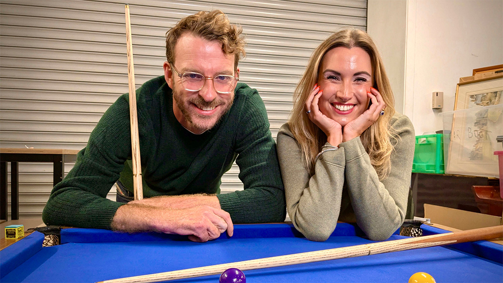 The Travelling Auctioneers Episode 10