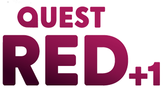 Quest Red +1