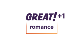 GREAT! romance +1