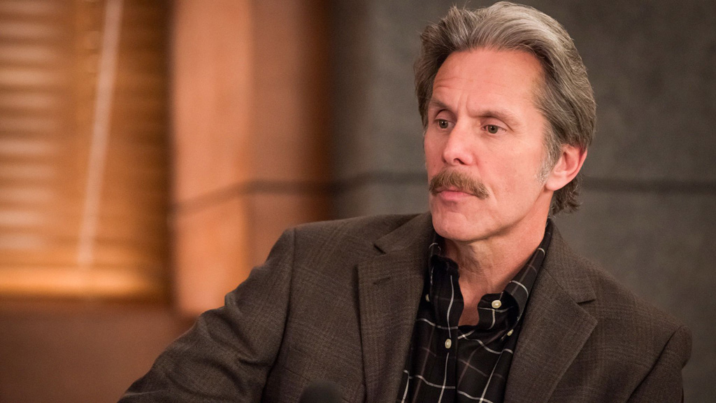 The Good Wife Season 6 Episode 15 on 5STAR +1 - TV Programme Poster