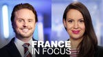 Image for the News programme "France in Focus"