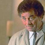 Image for the Drama programme "Columbo"
