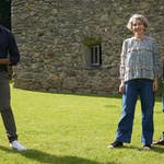 Image for the DIY programme "Grand Designs: House of the Year"
