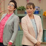 Image for Cookery programme "The Great British Bake Off"