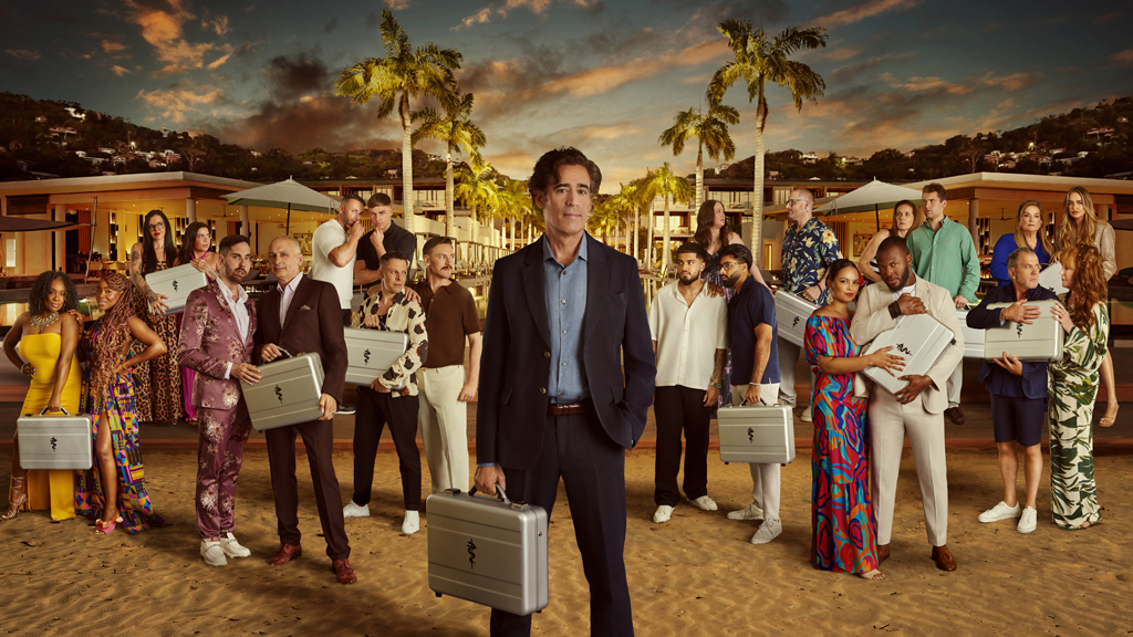 The Fortune Hotel: A Twist in the Tale