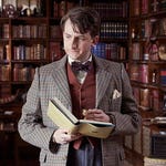 Image for the Drama programme "All Creatures Great and Small"