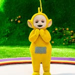 Image for Childrens programme "Teletubbies"