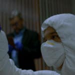 Image for the Documentary programme "Love You to Death"