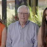 Image for the Nature programme "Countryfile"