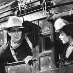 Image for the Film programme "Stagecoach"