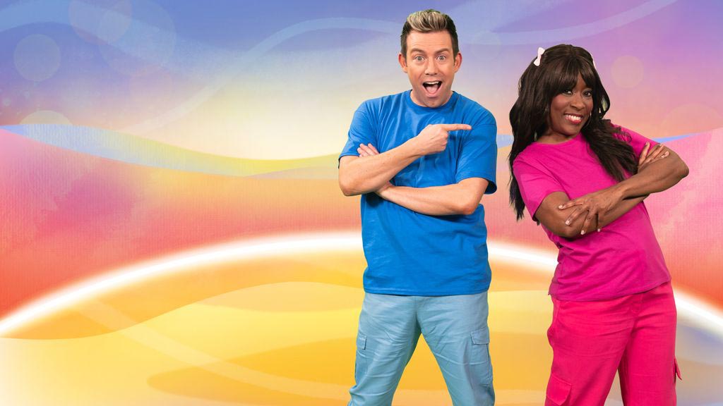 Move It Milkshakers! on 5 +1: full details and when it's on | TV Guide