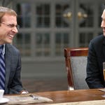 Image for the Film programme "Dinner for Schmucks"