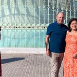 Image for the Consumer programme "A Place in the Sun"