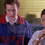 Image for the Drama programme "Gilmore Girls"