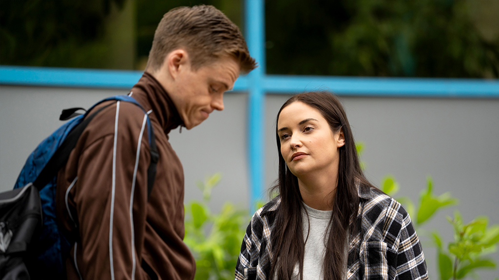EastEnders: 14/07/2025