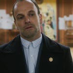 Image for the Drama programme "Elementary"