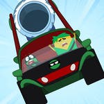 Image for the Animation programme "Supertato"