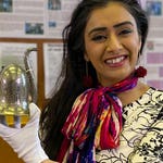 Image for the Game Show programme "Bargain Hunt"