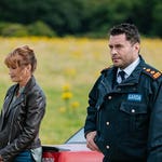 Image for the Drama programme "Harry Wild"