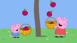 Image for the Animation programme "Peppa Pig"
