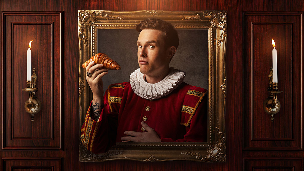 The Celebrity Traitors: Uncloaked Finale Season 1 Episode 9 on BBC Two England - TV Programme Poster