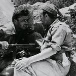 Image for the Film programme "They Who Dare"