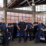 Image for the Documentary programme "Highway Patrol"