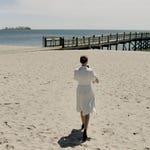 Image for the Film programme "Sand Dollar Cove"