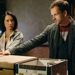 Image for Drama programme "Elementary"