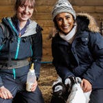 Image for Nature programme "Countryfile"