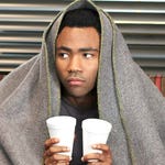 Image for the Sitcom programme "Community"