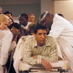 Image for the Sitcom programme "Friends"