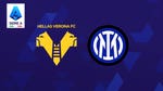 Image for episode "Verona v Inter" from Sport programme "Serie A"