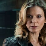 Image for Drama programme "Silent Witness"
