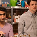 Image for episode "Tech Evangelist" from Comedy programme "Silicon Valley"