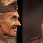 Image for the Sitcom programme "Dad's Army"