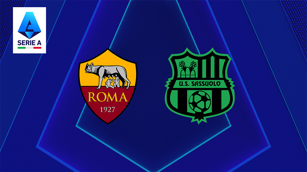 Serie A Season 2025 Episode 38 on TNT Sports 2 - TV Programme Poster